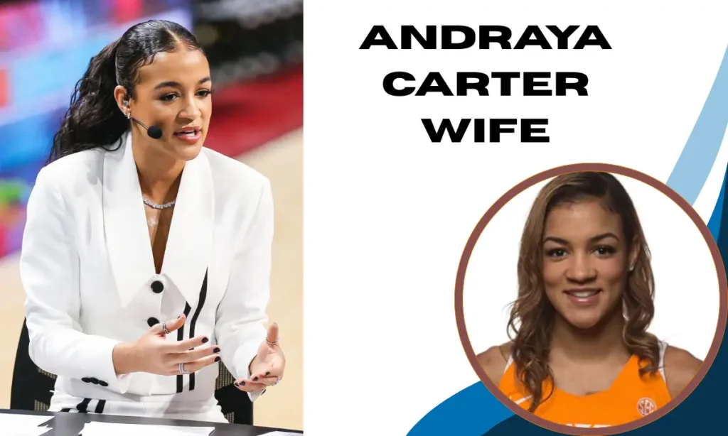 Andraya Carter