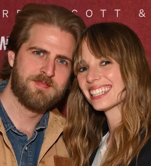 Boyfriend / Relationship