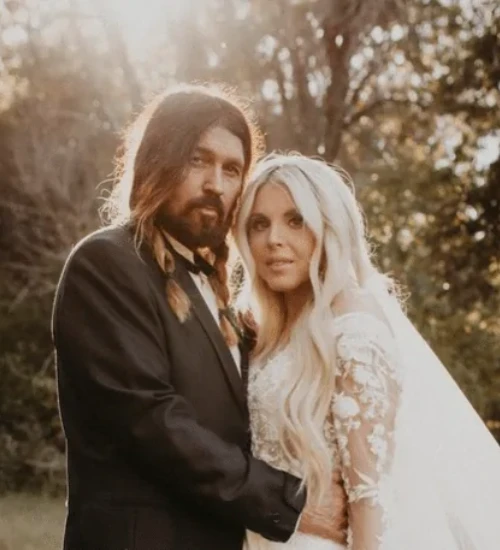 Firerose Relationship