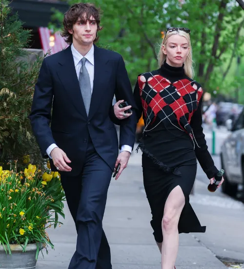 Husband / Relationship 