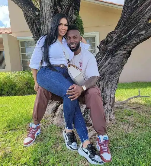 Husband & Relationship