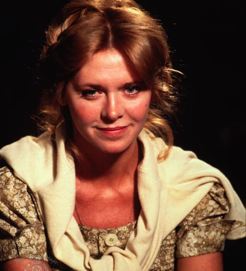 Who Is Melinda Dillon