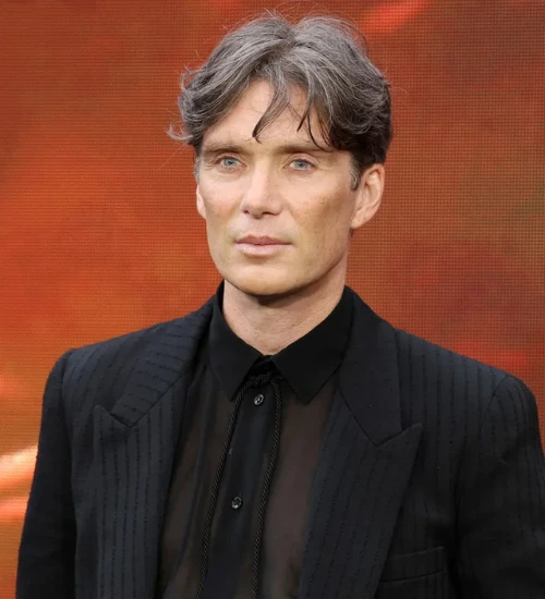 Who is Cillian Murphy