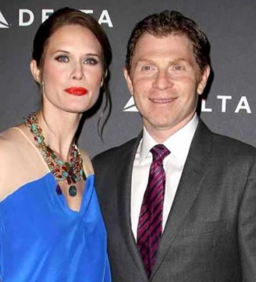 Who is Kate Connelly