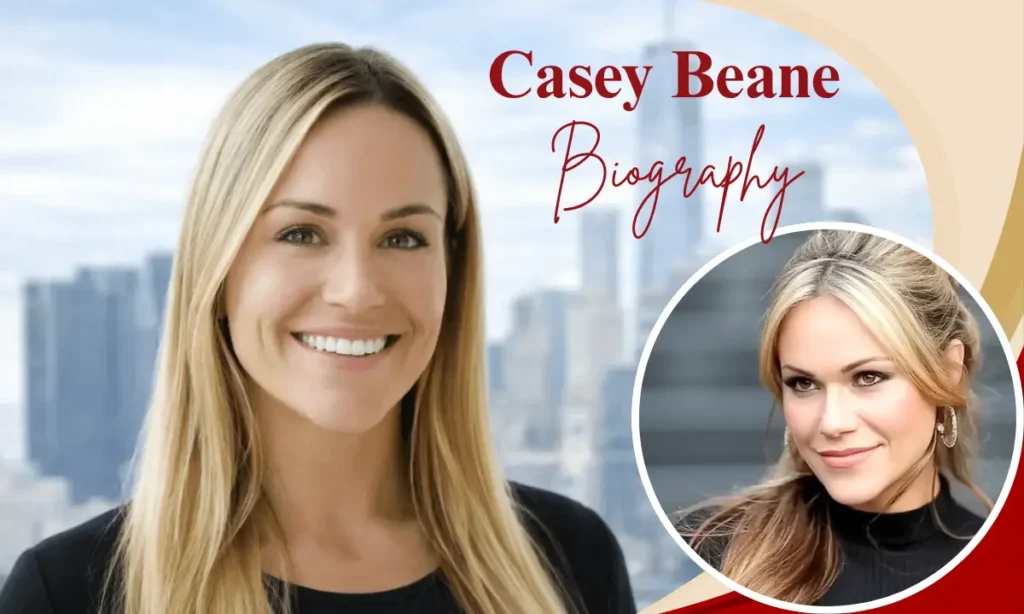 Casey Beane