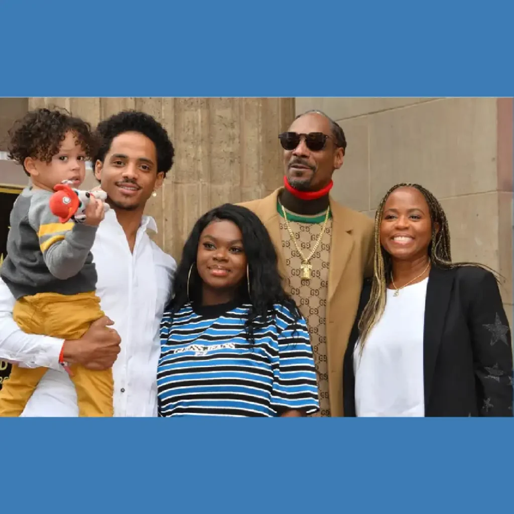 Laurie Holmond Family