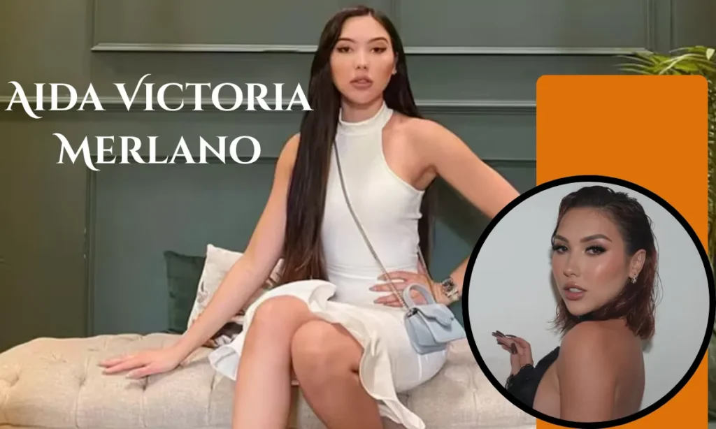 Aida Victoria Merlano