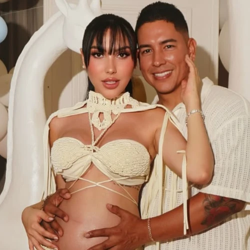 Aida Victoria Merlano Relationship History