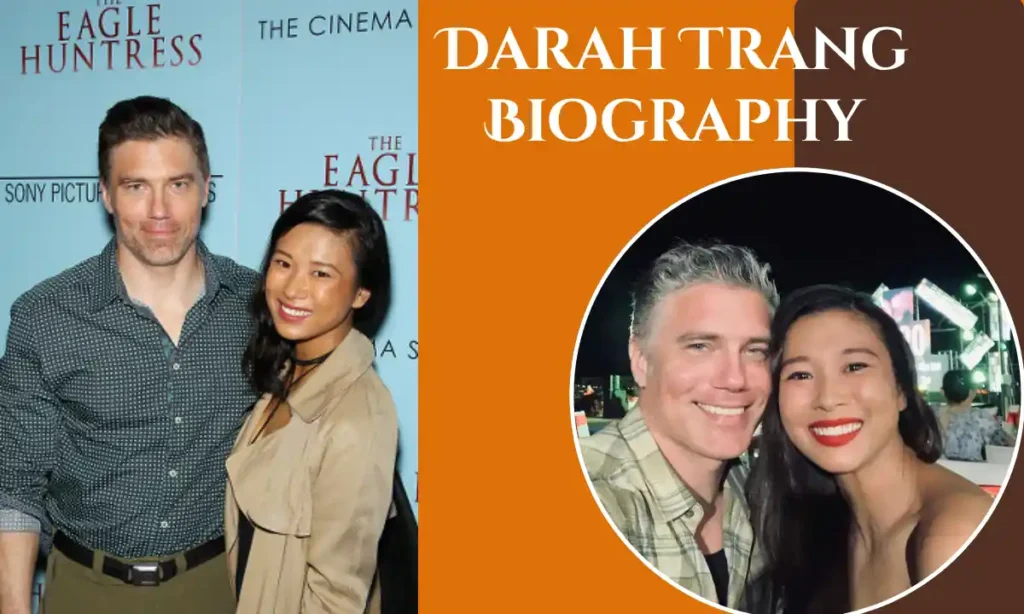 Darah Trang