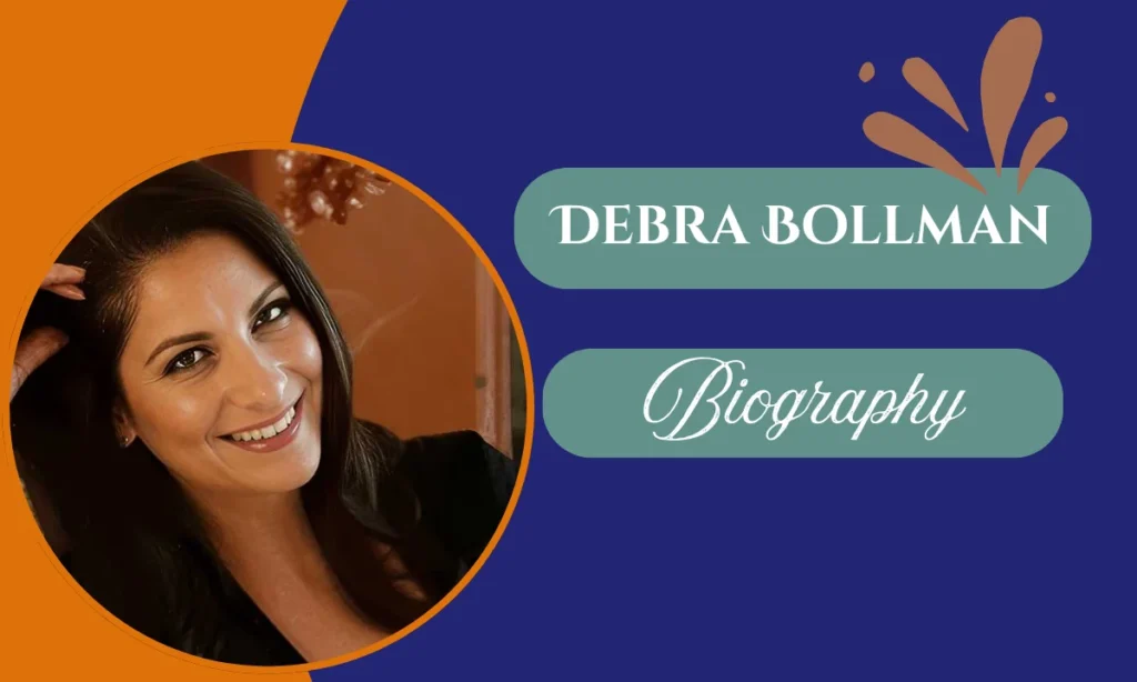 Debra Bollman