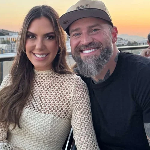 How Kendra Scott and Zac Brown Met