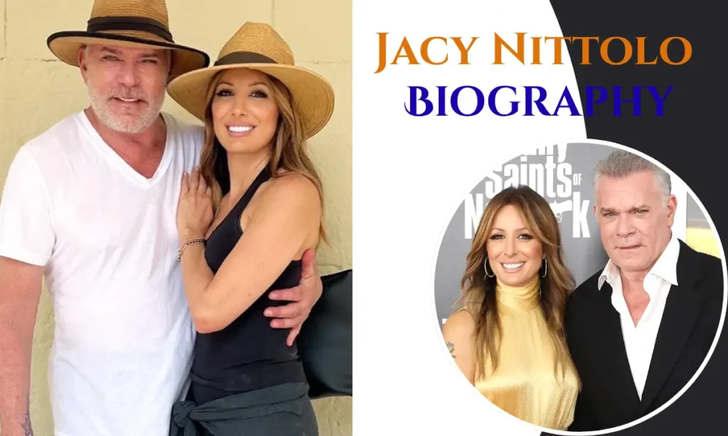 Jacy Nittolo
