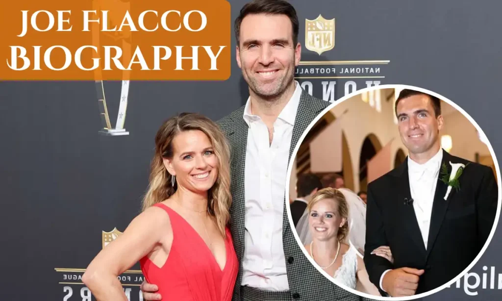 Joe Flacco