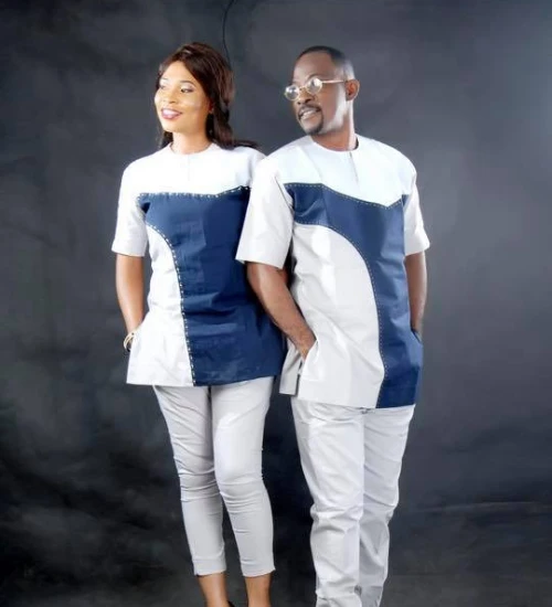 Olayinka Odukoya Family