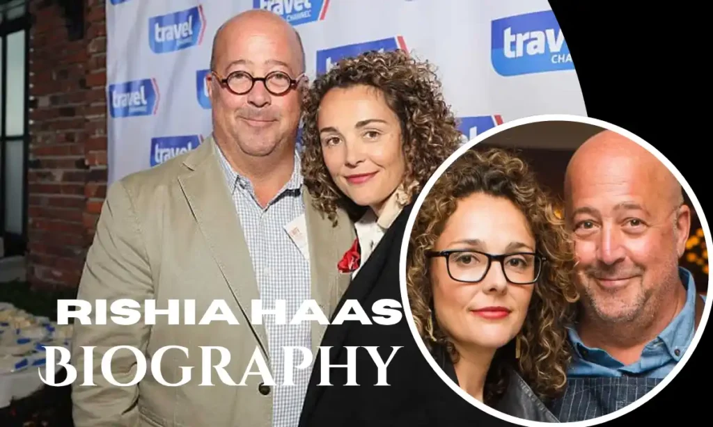 Rishia Haas