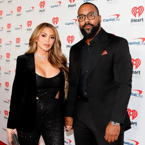 Who is Marcus Jordan