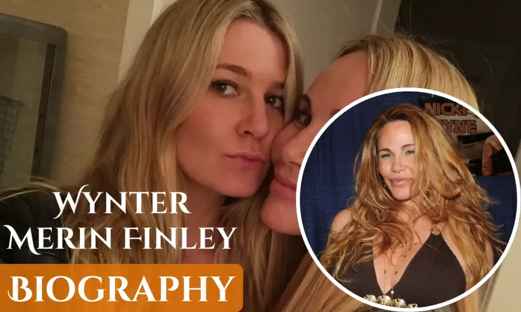 Wynter Merin Finley